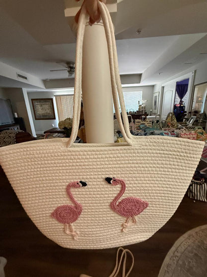 Trending Beaded Bags and Resort Collection - Beach Bags Assorted Designs