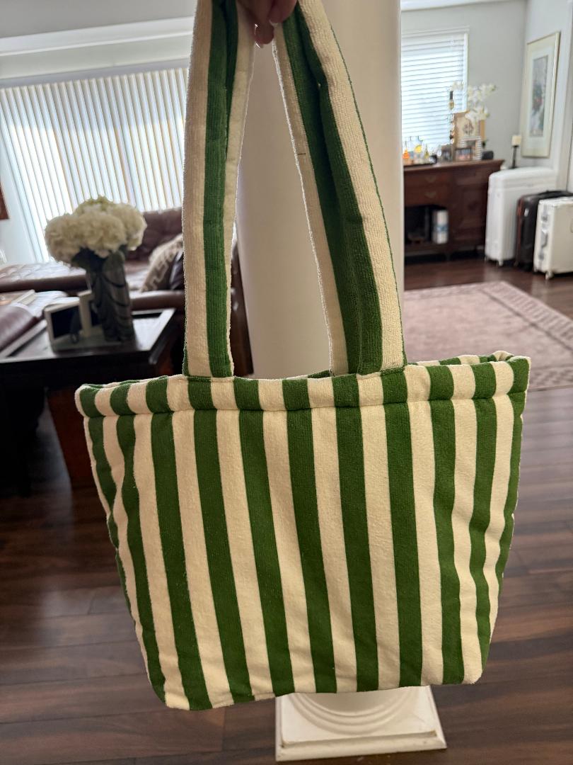 Trending Beaded Bags and Resort Collection - Farm Rio Beach Bag