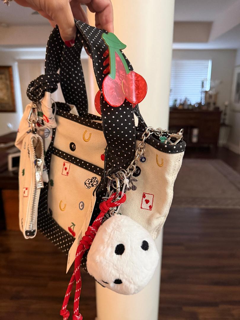 Trending Beaded Bags and Resort Collection - Madden Girl Poker