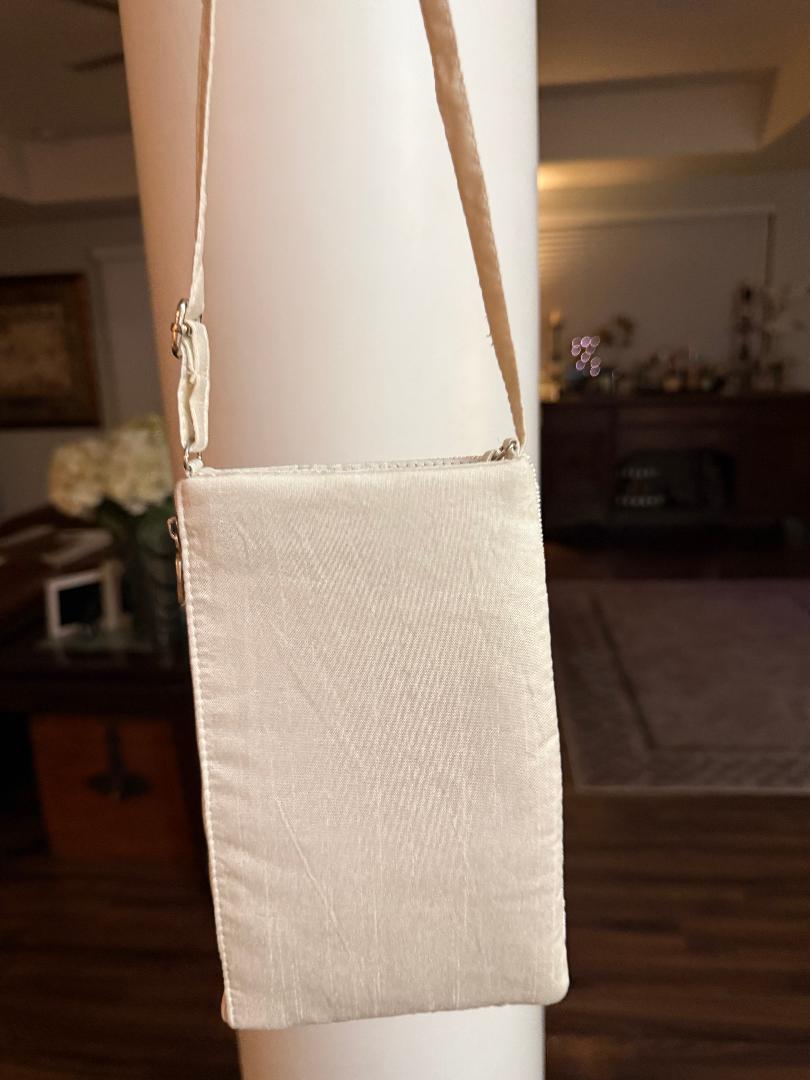 Trending Beaded Bags and Resort Collection - Sardine Crossbody Bag