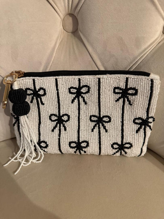 Trending Beaded Bags and Resort Collection