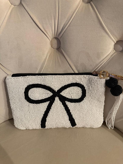 Trending Beaded Bags and Resort Collection