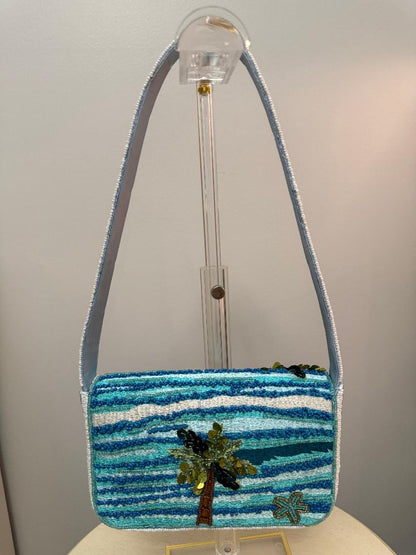 Trending Beaded Bags - Surf Boards