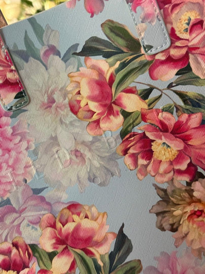 Trending Beaded Bags and Resort Collection - Ted Baker Floral Small Tote